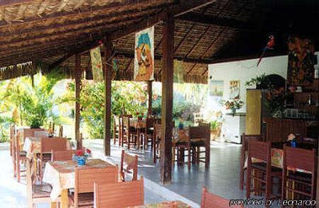 Hotel Lagoa E Mar Jauá Kültér fotó